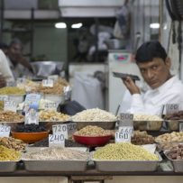 Emerging Asia hit by biggest foreign investor exodus since 2008