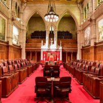 CANNABIS ACT PASSES FINAL READING IN THE SENATE : DEBATE RECAP