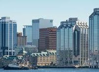 Halifax is slowly but surely magnetizing foreign capital