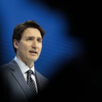 Trade war history is not on Justin Trudeau’s side
