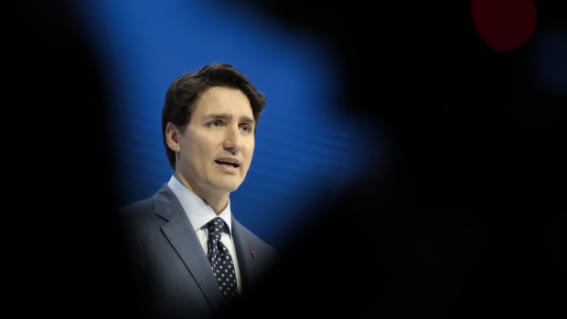 Trade war history is not on Justin Trudeau’s side