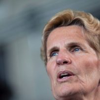 Ontario Premier Kathleen Wynne admits she will lose provincial election