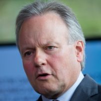 Business investment lost amid trade uncertainty isn’t coming back: Poloz