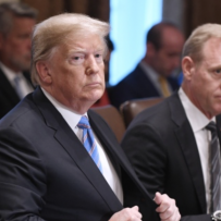 Trump trespasses on Fed’s independence by blasting Powell’s rate hikes