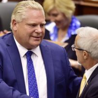 Doug Ford’s Ontario PCs Say Killing Cap-And-Trade System Will Cost $5M