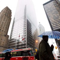 It’s not just condos — Toronto is also running out of commercial real estate