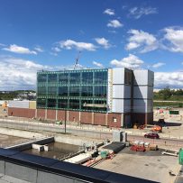 Calgary: To Build or Renovate?