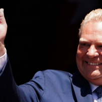 ‘Shock and awe’: Life in Doug Ford’s Ontario