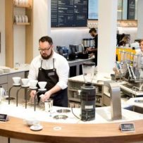 Second Cup May Turn Ontario Cafes Into Cannabis Stores