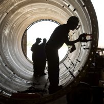 Bank of Canada holds interest rate at 1.5% amid NAFTA negotiations