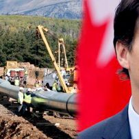‘No good way out of this’: Why controversial legislation might not solve Trudeau’s pipeline problem