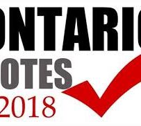 Municipal Election Up-Date!