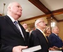 Ontario urges Morneau to be ‘bold’ amid competitiveness fears