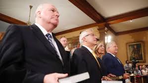Ontario urges Morneau to be ‘bold’ amid competitiveness fears