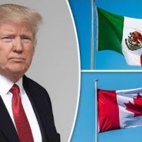 “Canada Just Got Played”: How Mexico Stabbed Canada In The Back