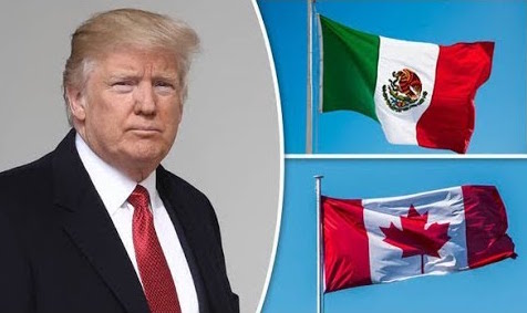 “Canada Just Got Played”: How Mexico Stabbed Canada In The Back