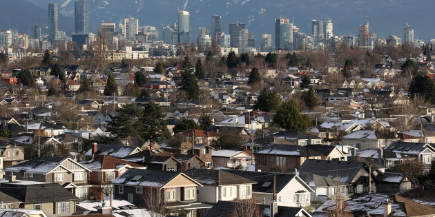 Vancouver Takes Step Towards Densification, Allows Duplexes In Single Family Home Areas