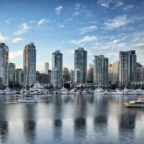 B.C. Renters Face Biggest Rate Hikes In A Decade