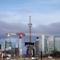 Rent control is doing little to curb Toronto’s soaring rents