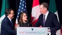 From dairy farmers to B.C. wineries, the winners and losers of USMCA