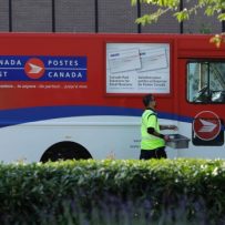 Canada Post strikes spread from Vancouver to New Brunswick