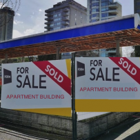 Toronto rental boom drives record-breaking sales in apartments