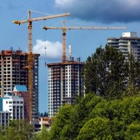 Canadian Home Construction Takes A Plunge In The Middle Of A Population Boom