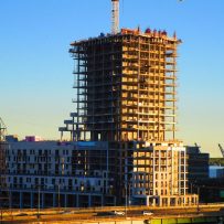 High-rise condo developments lose steam in 2018, amid demand for mid-rise projects: Urbanation