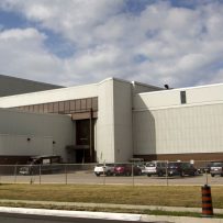 GM Plans to Close Canadian Plant in Global Overhaul