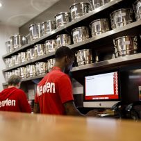 Canada’s Cannabis Advantage Going Up in Smoke as U.S. Moves In