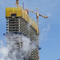 Calgary has a problem, and it’s building too much housing: report