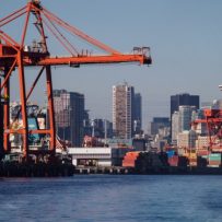 Canada posts $416M trade deficit as both exports and imports decline