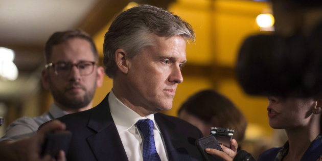 Ontario’s Cap-And-Trade Program Is Officially Dead