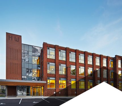 Developer Uses Passive House for Better Affordable Housing