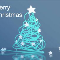 Merry Christmas!