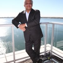 Tasso Eracles Resigns from FirstService Residential
