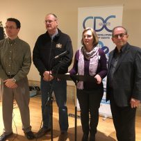 Landlords Tackle Homelessness at Community Event