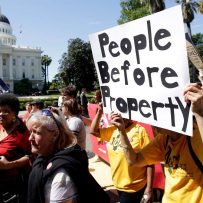 Does rent control stifle construction? Until there’s more data, the jury’s still out