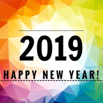 Happy New Year!