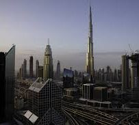 Canadian firm Brookfield in talks to invest in Dubai property developer
