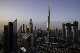 Canadian firm Brookfield in talks to invest in Dubai property developer
