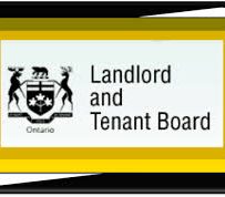 Changes to LTB Rules, Guidelines and Forms