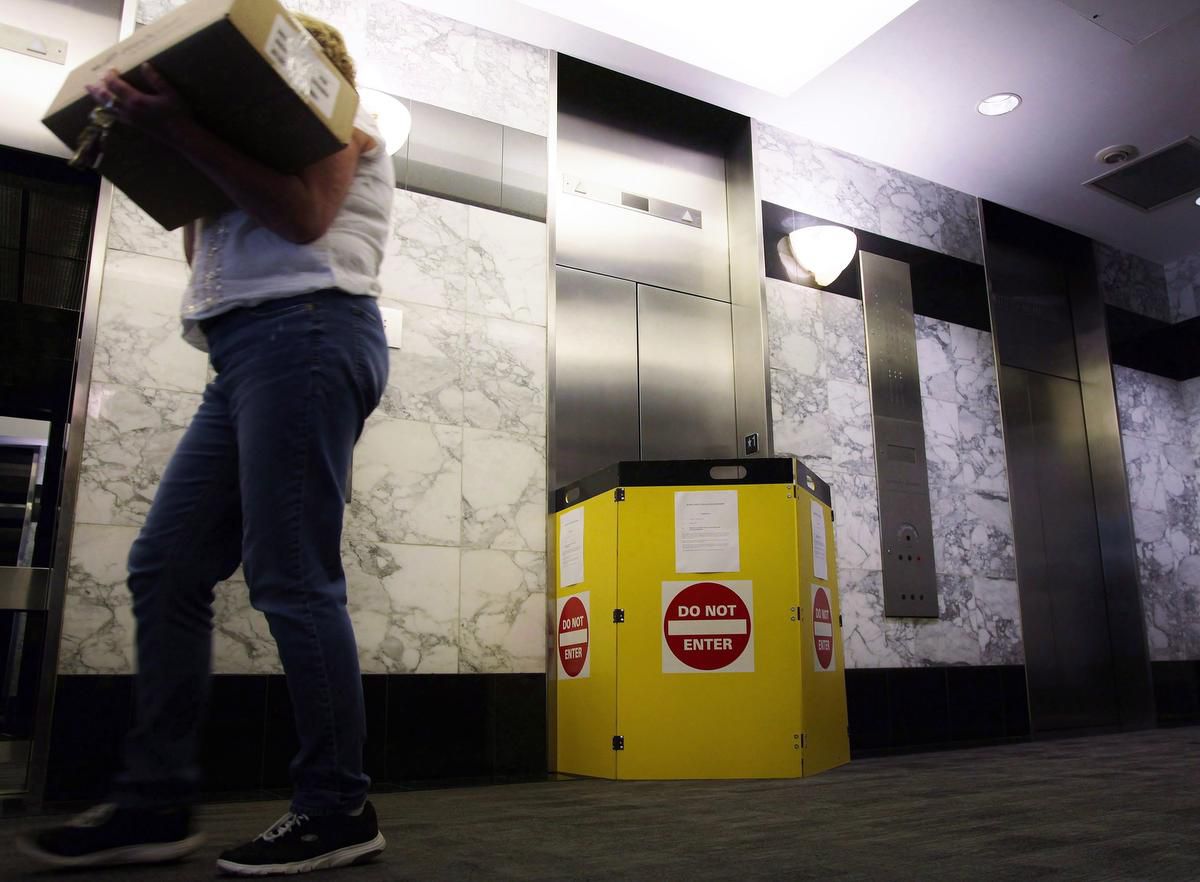 Ontario Auditor General finds serious concerns over elevator safety