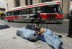 Toronto Alliance to End Homelessness