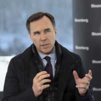 Morneau Sees Canadian Expansion on Track Despite Headwinds