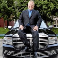 Premier Doug Ford To Attend North American International Auto Show In Detroit