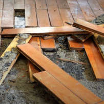 Cost of Severe Weather Damages in 2018 Fourth-Highest on Record