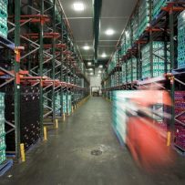 Asset class takes industrial sector by storm
