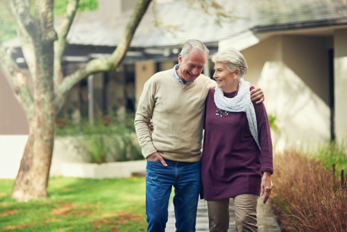 Seniors housing touted as 2019’s safest investment