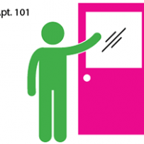 Notice of Entry Service Rule Corrected